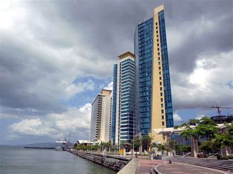 Review Of The Hyatt Regency Trinidad Hotel In Port Of Spain Trinidad