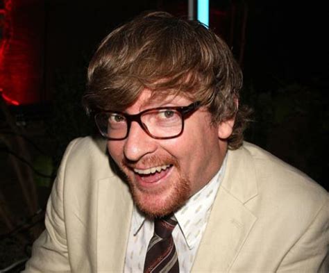 Rhys Darby Is A Love Bird Live For Films