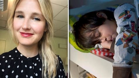 Barnen Somnar Lättare Om Du Själv är Avslappnad P4 Värmland Sveriges Radio