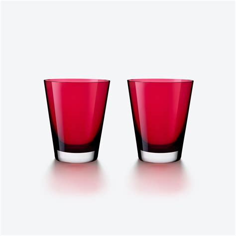 Mosaïque Tumblers | Baccarat International