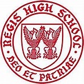Regis High School - USA East Province