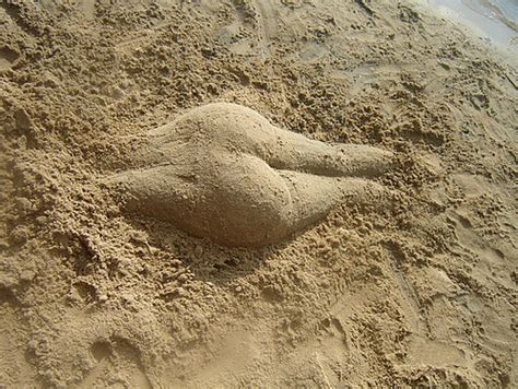 Sand Ass Wiktor Konopacki Flickr