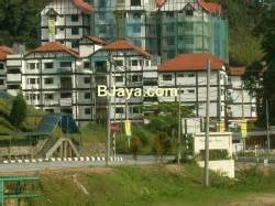 Situated in tanah rata, prima villa apartment 3 is 600 metres from orang asli village. Prima Villa Apartment, Cameron Highlands Holiday Apartment