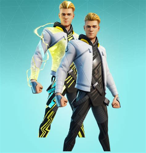 Fortnite Lachlan Skin Character Png Images Pro Game Guides
