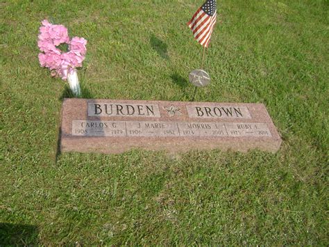 Ruby Louise Lewallen Brown (1925-2001) – Memorial Find a Grave