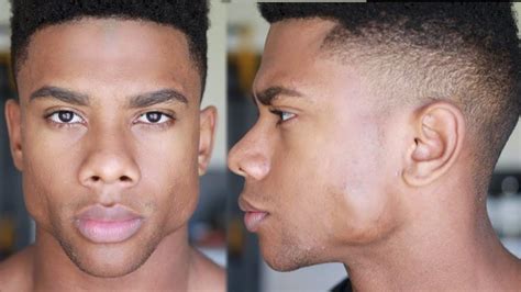 How To Get A Chiseled Jawline With 6 Tips The Indian Gent Chiseled