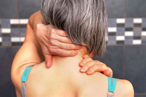 8 Self Massage To Relieve Stress And You Can Do At Home Or Office