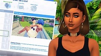 Sims 4 Friends With Benefits Mod - BEST GAMES WALKTHROUGH