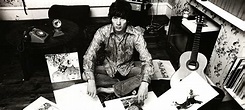 Klaus Voormann: From Early Beatles Fan to Collaborator | Hip Quotient