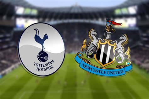 Tottenham Vs Newcastle Kick Off Time Prediction Tv Live Stream