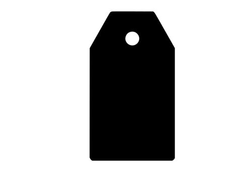 Download SVG > tags price note warranty - Free SVG Image & Icon. | SVG Silh