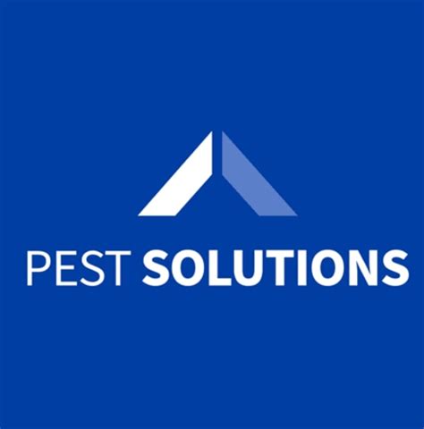 Pest Solutions Logo Pest Solutions