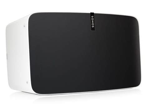 Sonos Play5 Ultimate Wireless Smart Speaker For Streaming Music White