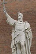 Albert I | margrave of Brandenburg | Britannica.com