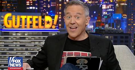 What Happened To Greg Gutfeld S Show Why It Doesn T Air