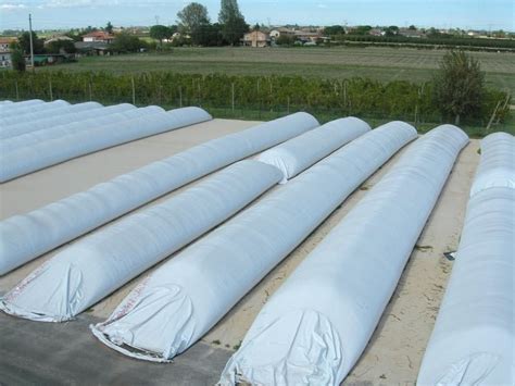Plastic Silo Bags For Sale At Best Price Grain Storage Bag