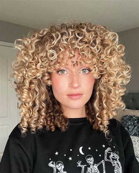 3a Hairstyle Ideas Transform Your Curls With These Stunning Looks By