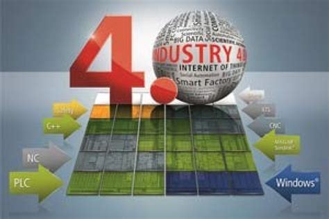 Revolusi industri 4.0 memiliki pengaruh yang cukup besar terhadap berbagai aspek yang telah diterangkan. Revolusi Industri 4.0 dan Transformasi Organisasi ...