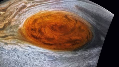 Nasa Just Released Closest Photos Ever Taken Of Jupiter