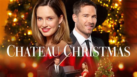 Chateau Christmas 2020 Az Movies