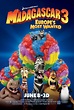 Madagascar 3: Europe's Most Wanted 3D Review ~ Ranting Ray's Film Reviews