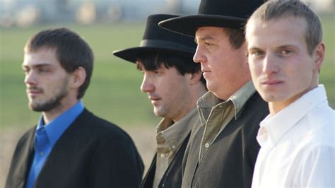 Amish Mafia Tv Dette Er Amish Mafiaen