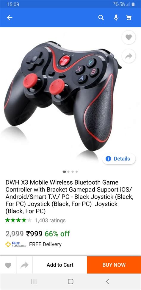 Just Asking Is It Controller Good Anyone Bought It I Need This