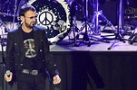 ¡Ringo Starr regresa a México!