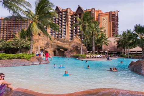 Aulani A Disney Resort And Spa In Ko Olina Hawai‘i Its A Lovely Life