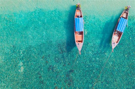 Unique Thailand Holiday | Experience Travel Group