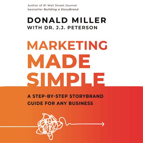 Marketing Made Simple Audiobook Pdf Harpercollins Focus