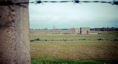 Majdanek Concentration Camp Tour From Warsaw With Guide