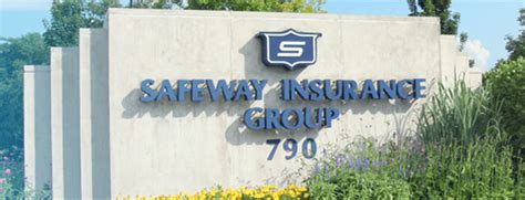 Travelers insurance headquarters and office locations. Safeway Locations