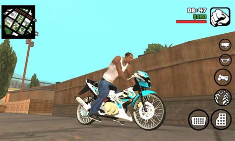 Modif_suka_suka inhu 70.333 views9 months ago. Unduh Motor Drag Gta Sa Lite - MOTOR MODIF 2019