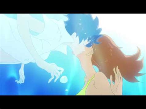 Watch ride your wave (2019) : Moetron News - "Kimi to, Nami ni Noretara" (Ride your wave ...