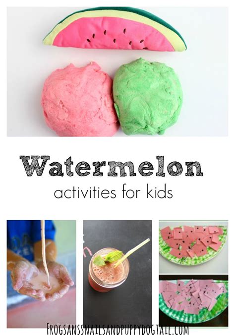 The perfect gift for any scientist or wizard in training. Watermelon Scissor Skills and Paper Plate Craft - FSPDT