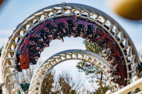 Последние твиты от efteling (@efteling). Efteling Tickets, Tips & Attractions | Plan Your Visit | Alajode Blog