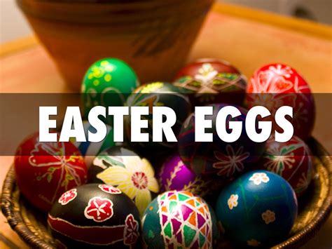 How Do Christians Celebrate Easter By Jennifer Ferguson