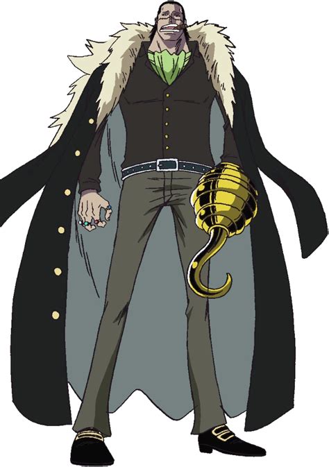 How about big buff bois (smoker, croc, kid and katakuri) with a s/o who gets a full sanji style. Crocodile (One Piece) | Heroes Wiki | Fandom