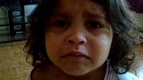 My Daughter Crying Youtube