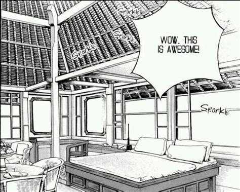 Manga House