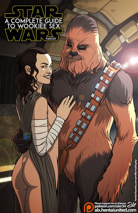 Post 2609187 Chewbacca Comic Featuredimage Fuckit Rey Starwars Thelastjedi Wookiee