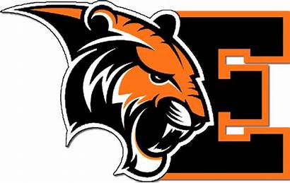Wrestling Erie Clipart Mat Tigers Football Homecoming