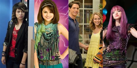 10 Former Disney Channel Stars Turned Singers Ranked By Spotify Streams