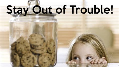 Stay Out Of Trouble Focal Point Ministries