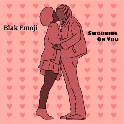 nyc band blak emoji share  single swooning   honk magazine