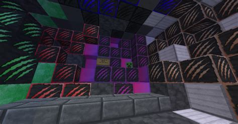 Duststorm Pinkpurple Pvp Texture Pack 64x Minecraft