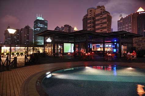 Shanghais Best Swimming Pools Perfect For Summer Thats Shanghai