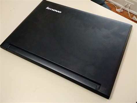 Lenovo Edge 15 Review