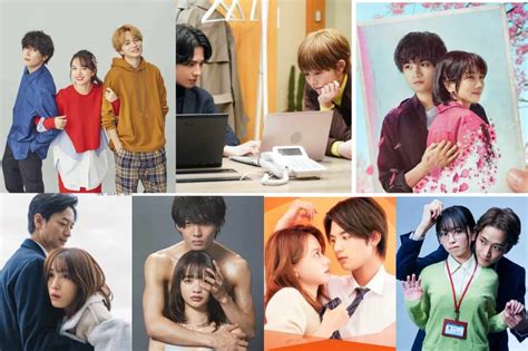9 Rekomendasi Drama Jepang 2022 Romantis Yang Tayang Di Awal Tahun